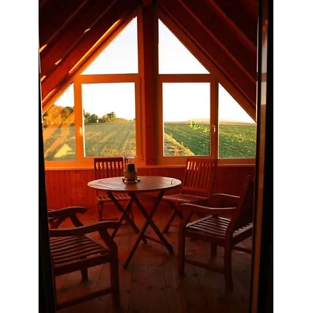 Apartamento Am-turm
