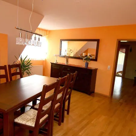 Am-turm Apartamento