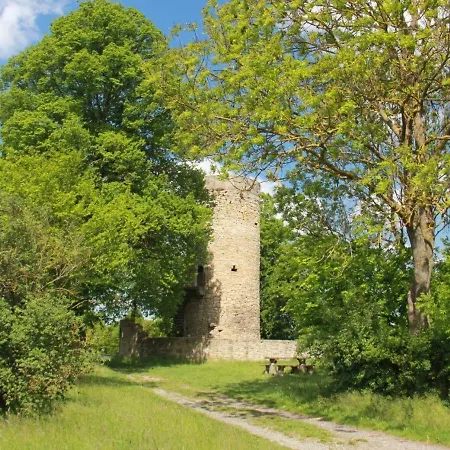 Am-turm Apartamento Mellrichstadt