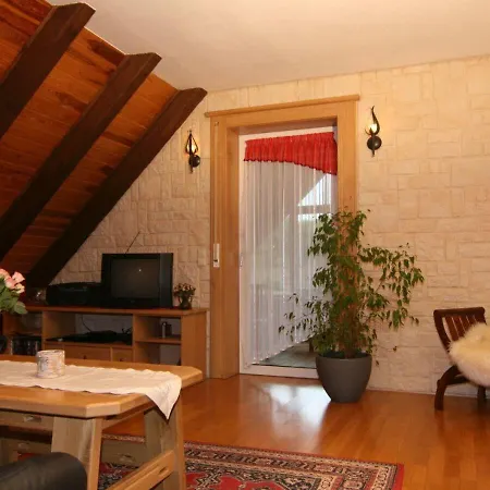 Apartamento Am-turm Mellrichstadt