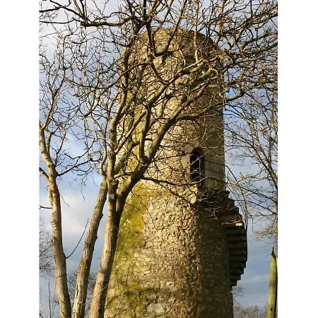 Daire Am-turm Mellrichstadt