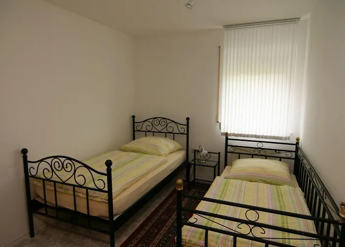 Am-turm Apartman
