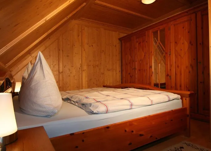 Apartman Am-turm