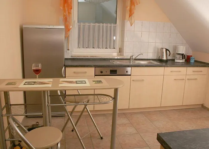 Am-turm Apartman