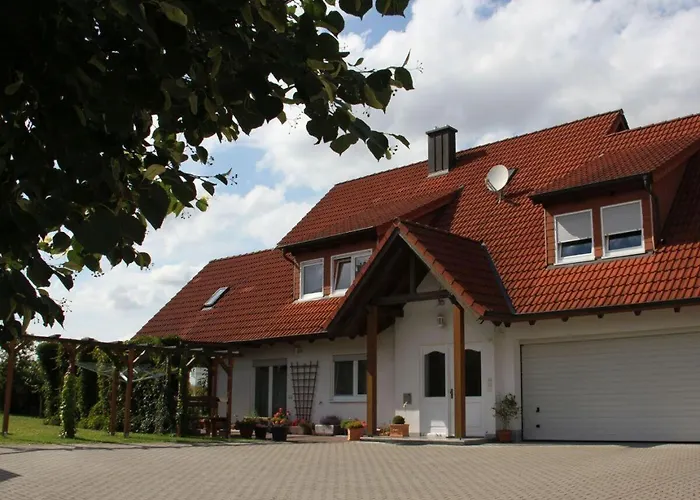 Am-turm Apartman