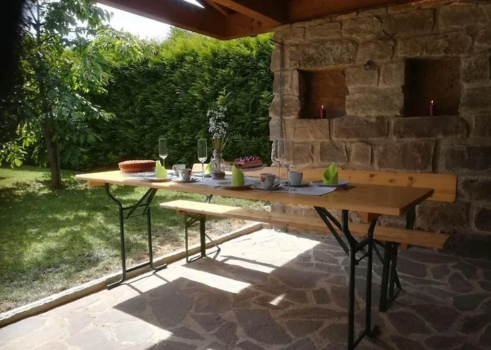 Apartman Am-turm *